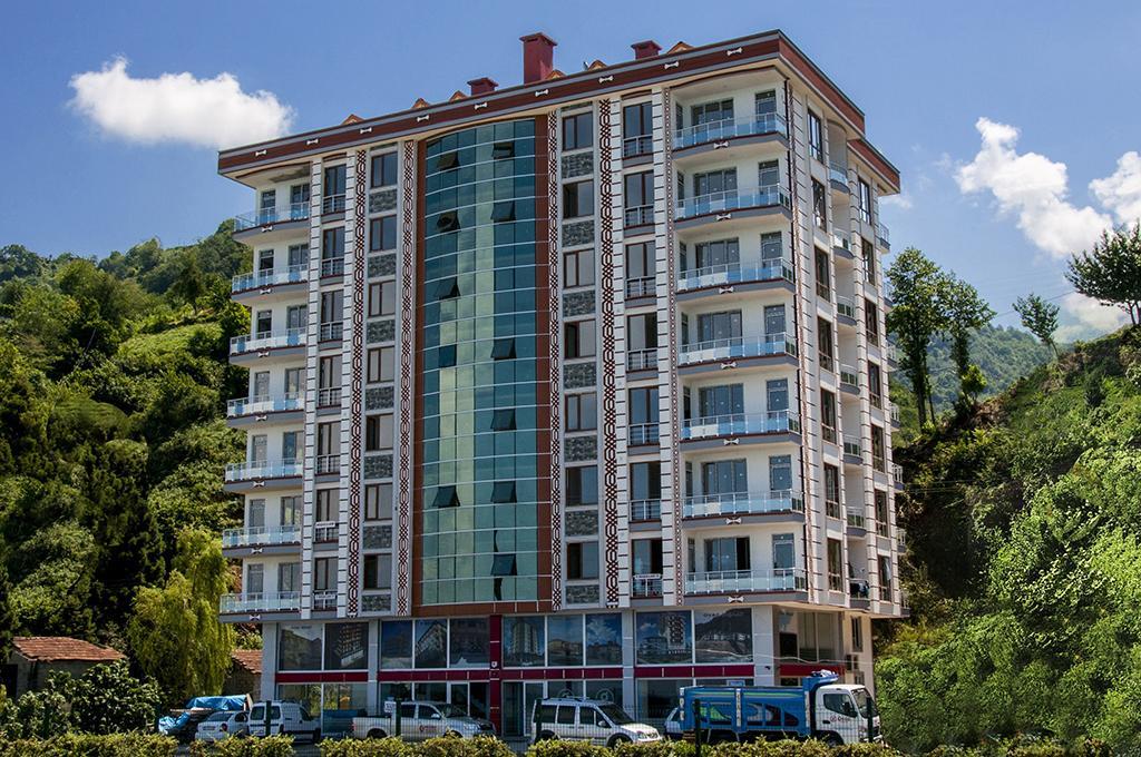 Cayeli Kent Apart Zewnętrze zdjęcie