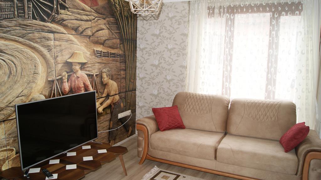 Cayeli Kent Apart Zewnętrze zdjęcie