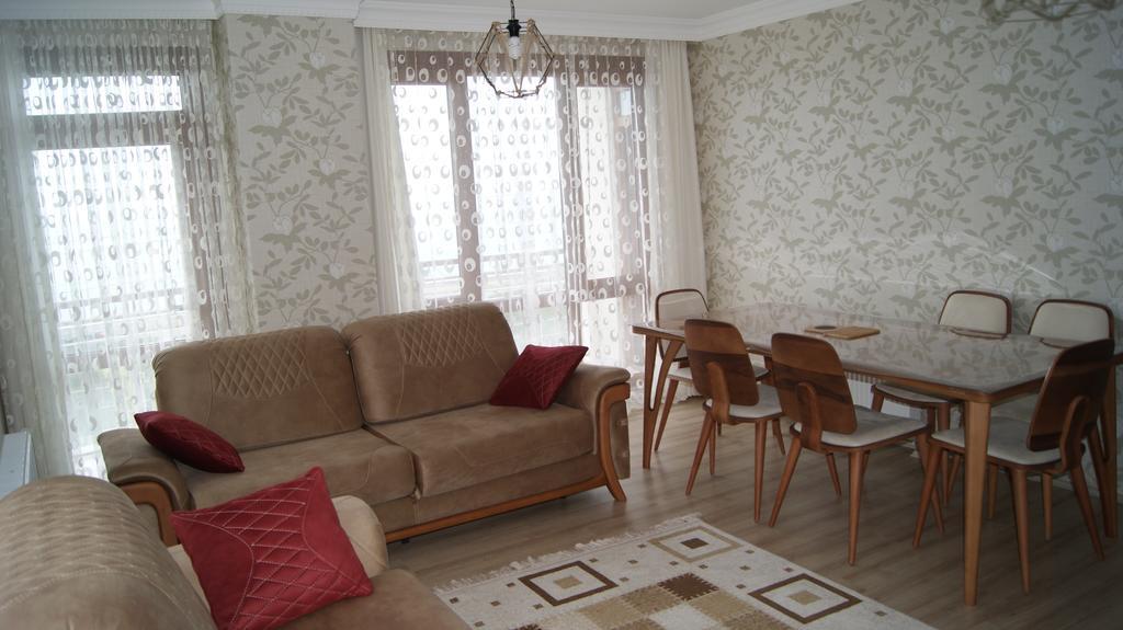 Cayeli Kent Apart Zewnętrze zdjęcie