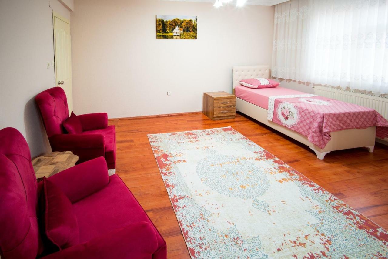 Cayeli Kent Apart Zewnętrze zdjęcie
