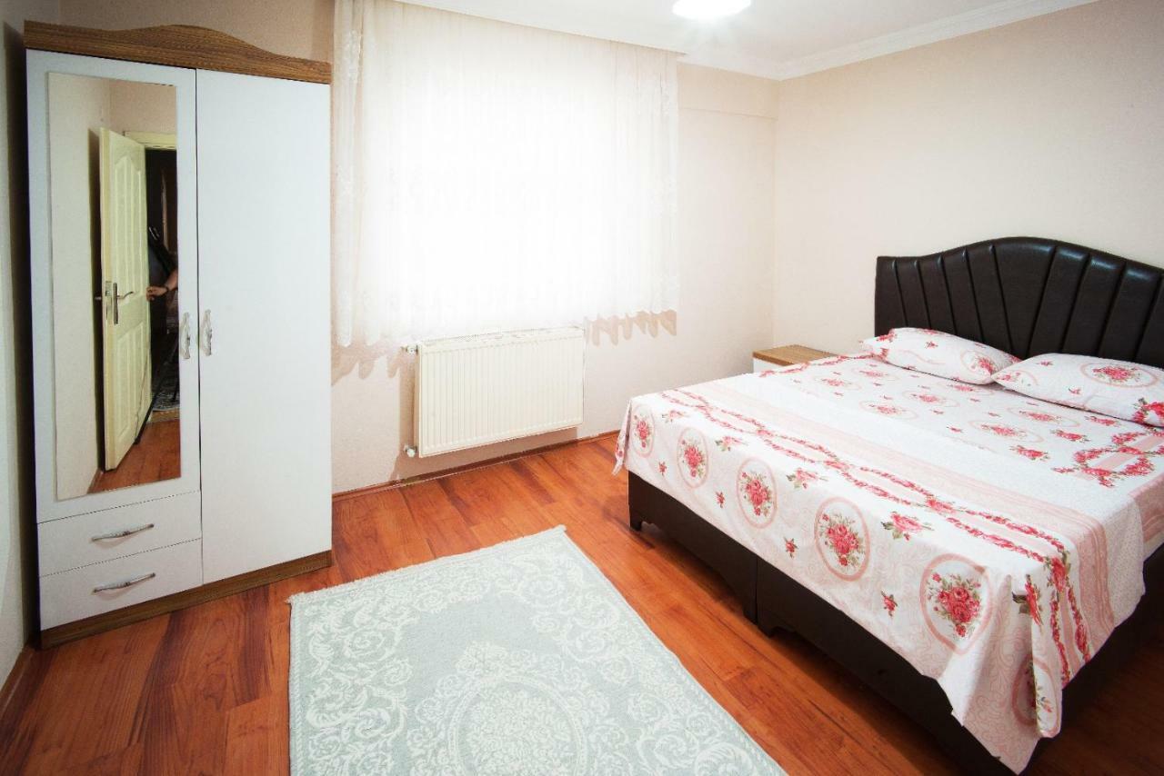 Cayeli Kent Apart Zewnętrze zdjęcie