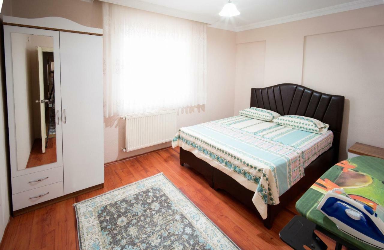 Cayeli Kent Apart Zewnętrze zdjęcie