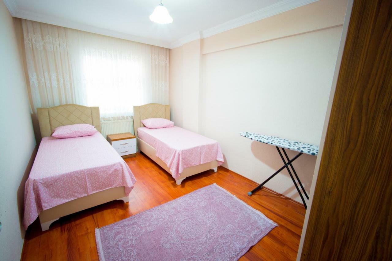 Cayeli Kent Apart Zewnętrze zdjęcie