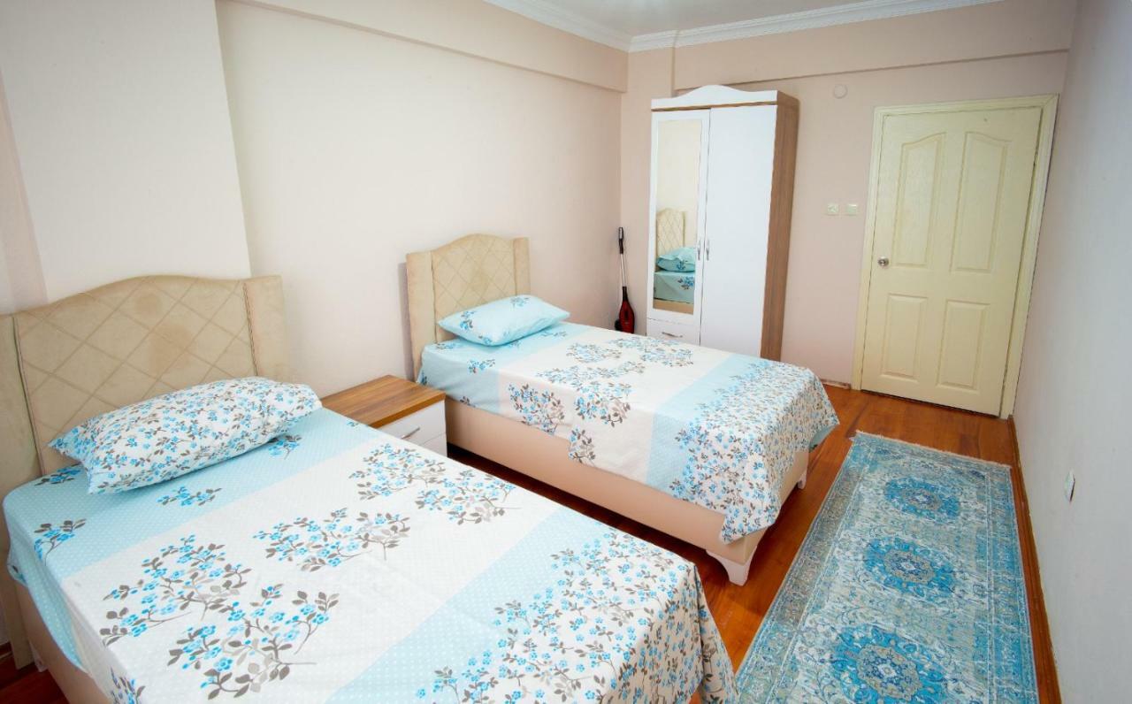 Cayeli Kent Apart Zewnętrze zdjęcie
