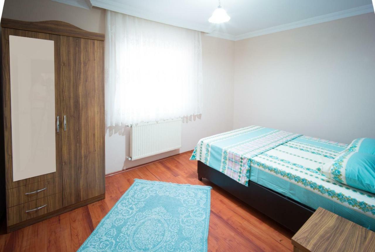 Cayeli Kent Apart Zewnętrze zdjęcie