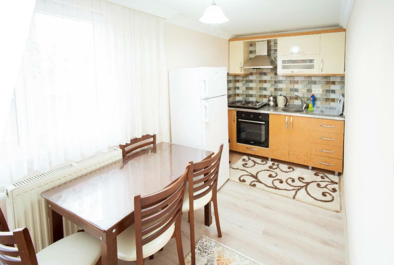 Cayeli Kent Apart Zewnętrze zdjęcie