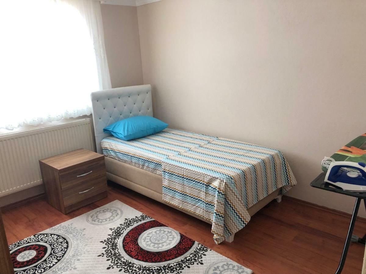 Cayeli Kent Apart Zewnętrze zdjęcie