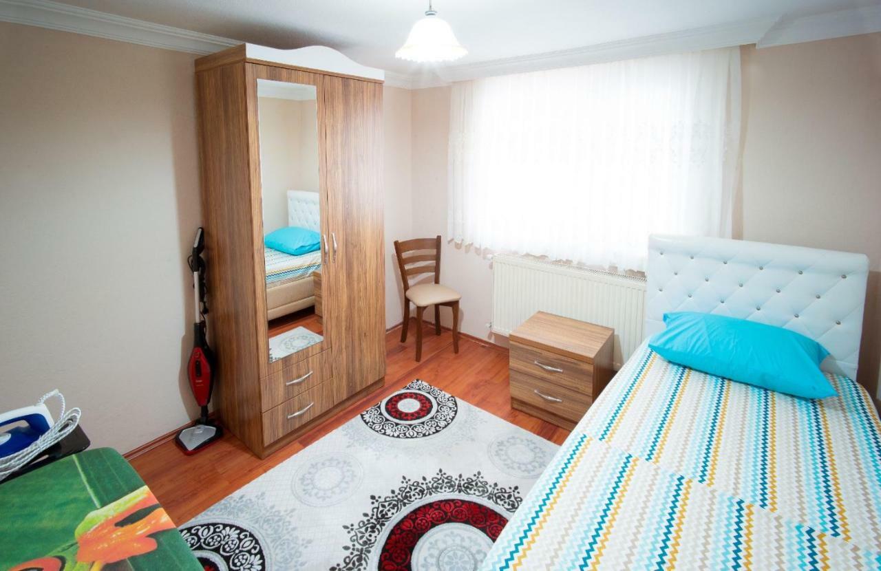 Cayeli Kent Apart Zewnętrze zdjęcie