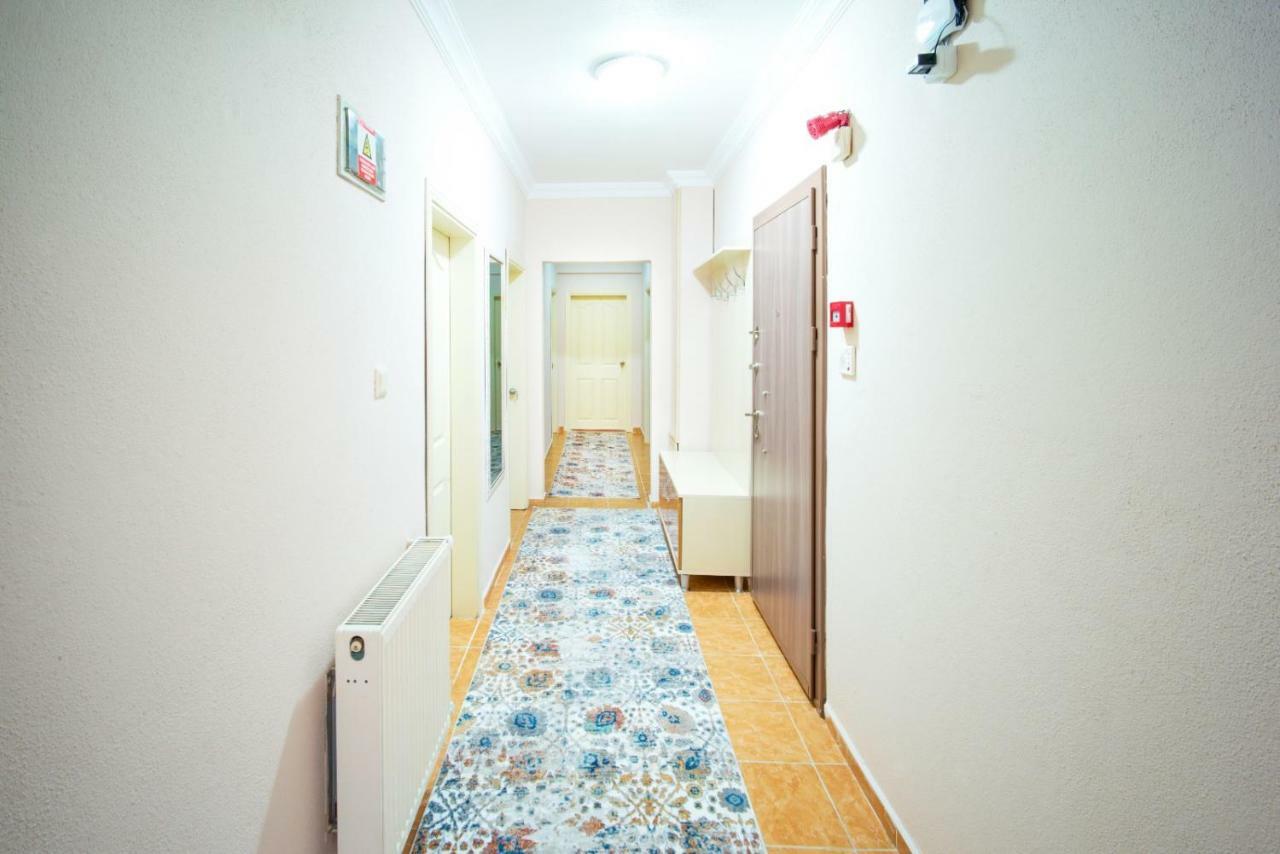 Cayeli Kent Apart Zewnętrze zdjęcie